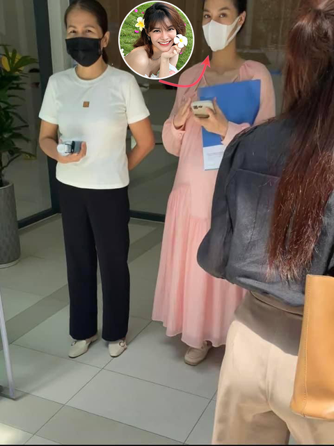 Mỹ nhân gen Z Vbiz hưởng đặc quyền như phú bà hào môn, vướng 2 tin đồn mãi chưa có lời giải- Ảnh 5. Mỹ nhân gen Z Vbiz hưởng đặc quyền như phú bà hào môn, vướng 2 hi88.com là gì đồn mãi chưa có lời giải- Ảnh 5.