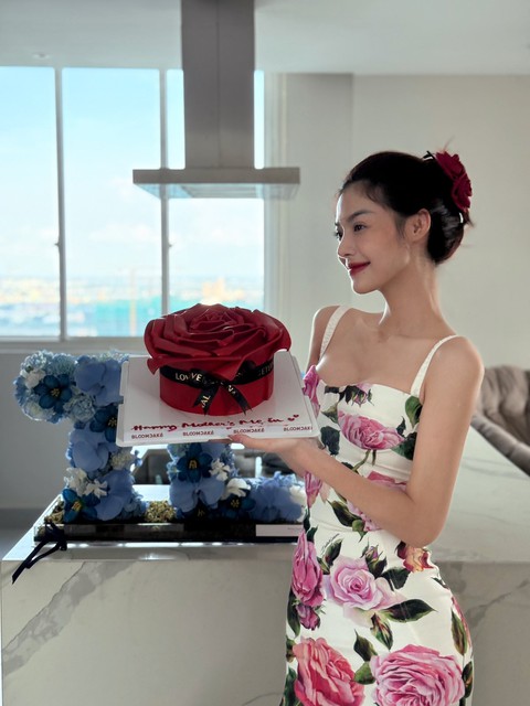 Mỹ nhân gen Z Vbiz hưởng đặc quyền như phú bà hào môn, vướng 2 tin đồn mãi chưa có lời giải- Ảnh 4. Mỹ nhân gen Z Vbiz hưởng đặc quyền như phú bà hào môn, vướng 2 hi88.com là gì đồn mãi chưa có lời giải- Ảnh 4.