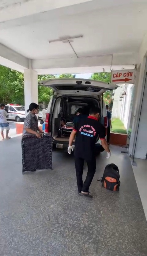 Đội xe 0 đồng Thanh Hóa – Những bánh xe chở đầy tình người- Ảnh 2. Đội k+ truc tiep bong da 0 đồng Thanh Hóa – Những bánh k+ truc tiep bong da chở đầy tình người- Ảnh 2.