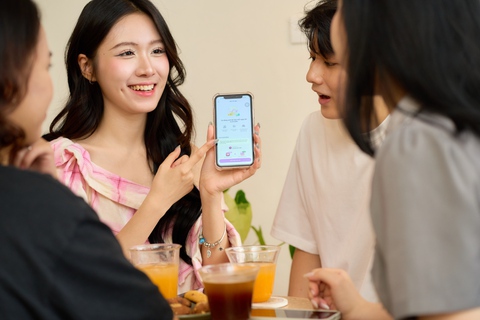 lich tuong thuat truc tiep bong da hom nay “Say Hi” với ngàn tiện ích cho giới trẻ sống đỉnh- Ảnh 1.