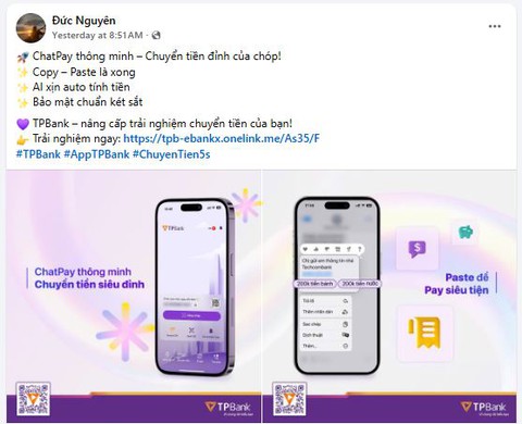 lich tuong thuat truc tiep bong da hom nay “Say Hi” với ngàn tiện ích cho giới trẻ sống đỉnh- Ảnh 3.
