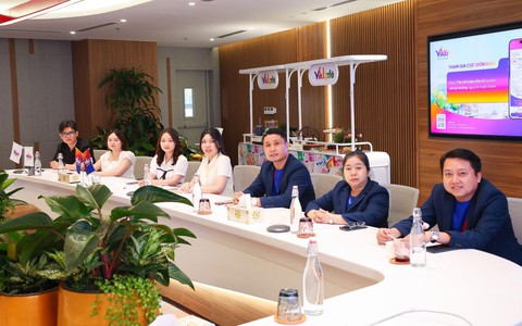 Phiên livestream “Tiết kiệm Vikki Trúng VÀNG Ký MÙA 2” bùng nổ dịp 2/9 với 29 phần quà giá trị- Ảnh 4. Phiên livestream “Tiết kiệm lich tuong thuat truc tiep bong da hom nay Trúng VÀNG Ký MÙA 2” bùng nổ dịp 2/9 với 29 phần quà giá trị- Ảnh 4.