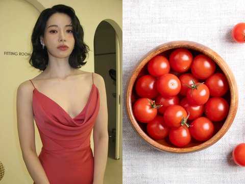 Nữ chính phim Hàn hot nhất hiện tại giảm 8kg nhờ 6 lời khuyên- Ảnh 4.