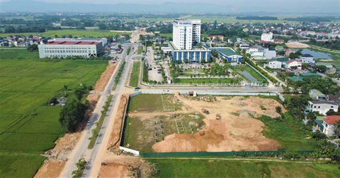 Thông tin mới về “Siêu dự án" 1,5 tỷ USD ở Hưng Yên - Ảnh 1.