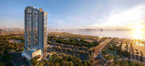 Chủ đầu tư The Holiday Ha hi88.com đăng nhập gần 100 triệu đồng vì không công bố thông tin trái phiếu- Ảnh 1.