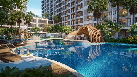 mitom bong da truc tiep: Dự án căn hộ tại TP.Thủ Đức- Ảnh 7.