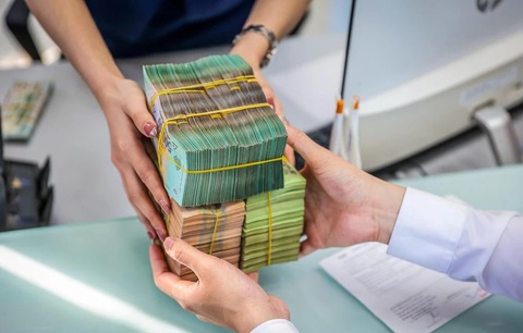Thị trường trái phiếu tháng 4/2025: Phát hành mới giảm, Vingroup và BIDV lên kế hoạch gọi vốn lớn- Ảnh 1.