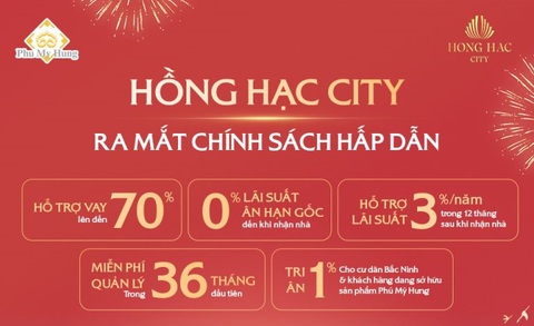 truc tiep bong da hom nay: Phân khu mở bán đầu tiên tại Hồng Hạc City Bắc Ninh- Ảnh 15.