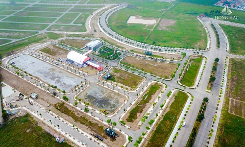 truc tiep bong da hom nay: Phân khu mở bán đầu tiên tại Hồng Hạc City Bắc Ninh- Ảnh 18.