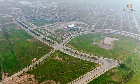 truc tiep bong da hom nay: Phân khu mở bán đầu tiên tại Hồng Hạc City Bắc Ninh- Ảnh 19.