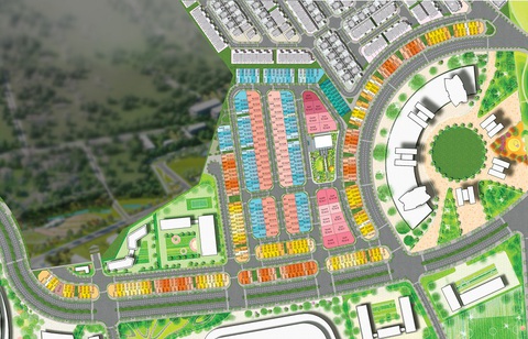 truc tiep bong da hom nay: Phân khu mở bán đầu tiên tại Hồng Hạc City Bắc Ninh- Ảnh 2.