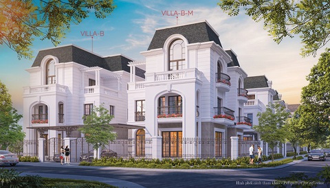 truc tiep bong da hom nay: Phân khu mở bán đầu tiên tại Hồng Hạc City Bắc Ninh- Ảnh 4.