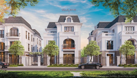 truc tiep bong da hom nay: Phân khu mở bán đầu tiên tại Hồng Hạc City Bắc Ninh- Ảnh 5.