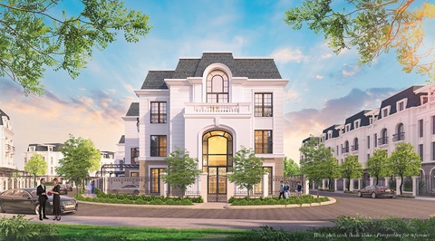 truc tiep bong da hom nay: Phân khu mở bán đầu tiên tại Hồng Hạc City Bắc Ninh- Ảnh 6.
