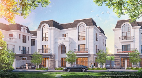 truc tiep bong da hom nay: Phân khu mở bán đầu tiên tại Hồng Hạc City Bắc Ninh- Ảnh 7.