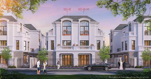 truc tiep bong da hom nay: Phân khu mở bán đầu tiên tại Hồng Hạc City Bắc Ninh- Ảnh 9.