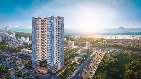 lich truc tiep bong da ngoai hang anh: Dự án căn hộ tại Đà Nẵng- Ảnh 1.