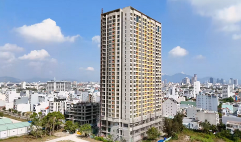 lich truc tiep bong da ngoai hang anh: Dự án căn hộ tại Đà Nẵng- Ảnh 11.