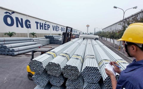Khám Phá Cổ Phiếu VGS: Tiềm Năng Tăng Trưởng và Cơ Hội Đầu Tư