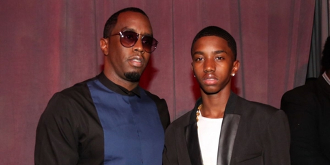 Bị ô tô Tesla tông trúng, siêu xe Ferrari 488 Spider của con trai rapper P Diddy hỏng nặng