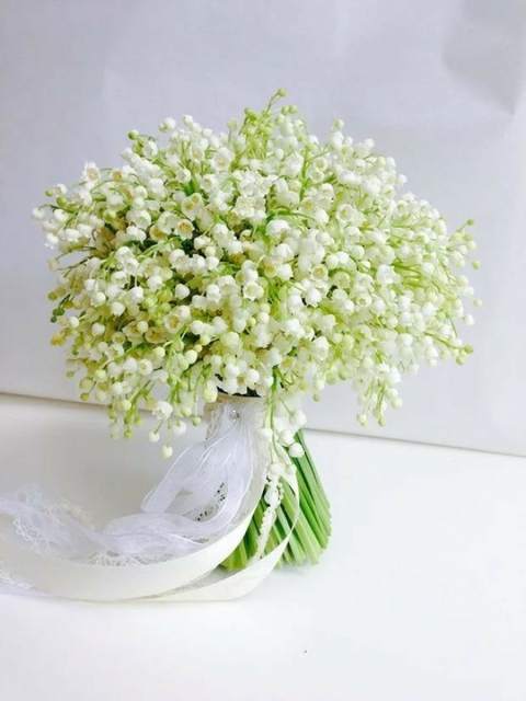 Y Nghĩa Của Hoa Linh Lan - Khám Phá Giá Trị và Ý Nghĩa Tâm Linh
