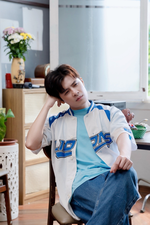 Tổng hợp các tập phim có sự tham gia của Tần Tuấn Kiệt
