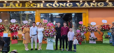 Chuyện khởi nghiệp của những gương mặt trẻ tiêu biểu thành phố Cẩm Phả