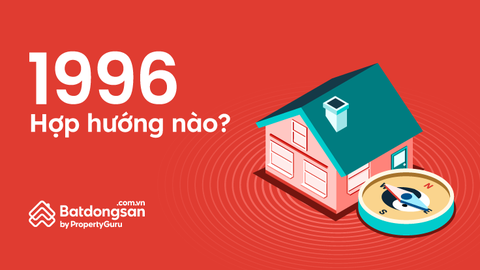 1996 Hợp Hướng Nào Kinh Doanh? Những Lựa Chọn Sáng Suốt Cho Tương Lai