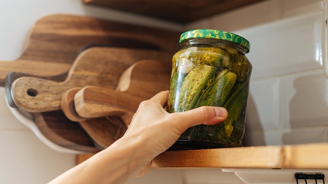 5 món ăn sáng được ưa chuộng, hầu như ai cũng thích nhưng ăn thường xuyên rất có hại cho sức khỏe- Ảnh 1. 5 món ăn sáng được ưa chuộng, hầu như ai cũng thích nhưng ăn thường xuyên rất có hại cho sức khỏe- Ảnh 1.