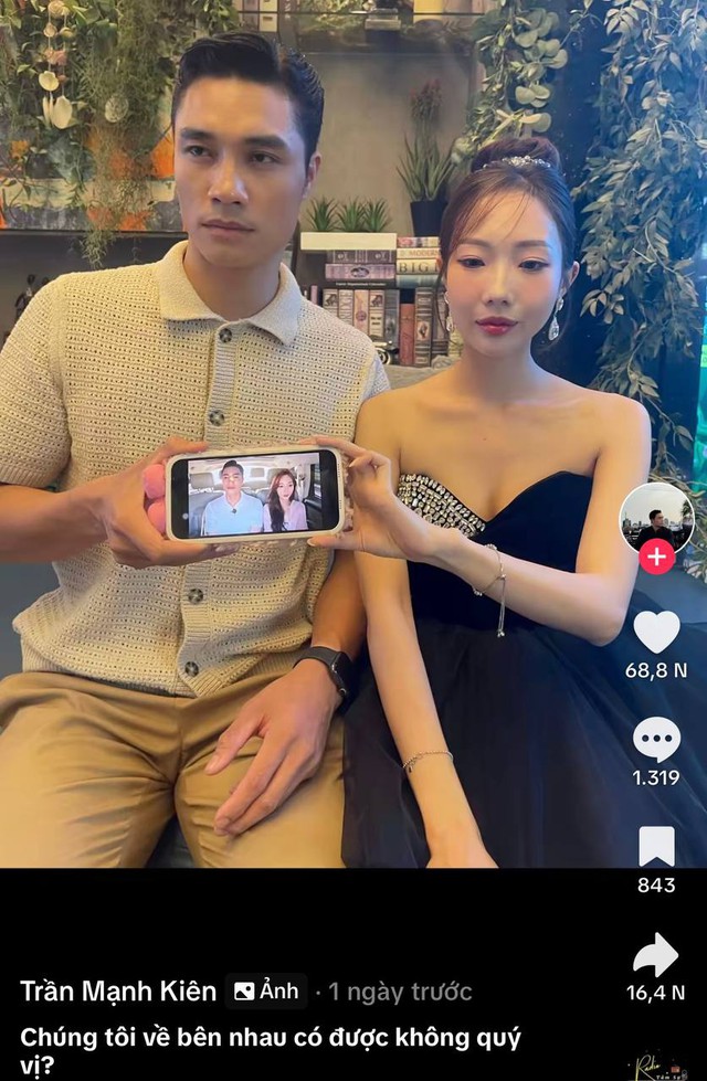 Cặp đôi drama nhất Đảo thiên đường quyết định "nối lại tình xưa"?- Ảnh 1. Cặp đôi drama nhất Đảo thiên đường quyết định "nối lại tình xưa"?- Ảnh 1.