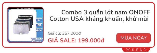Giày Nike, adidas... giảm sâu, cầm chưa tới 500.000 đồng đã săn được hàng Việt xịn sò- Ảnh 13.