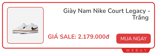 Giày Nike, adidas... giảm sâu, cầm chưa tới 500.000 đồng đã săn được hàng Việt xịn sò- Ảnh 7.