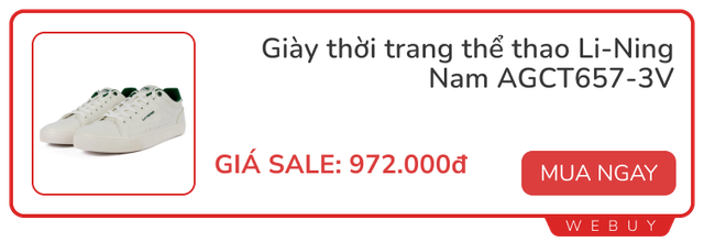Giày Nike, adidas... giảm sâu, cầm chưa tới 500.000 đồng đã săn được hàng Việt xịn sò- Ảnh 4.
