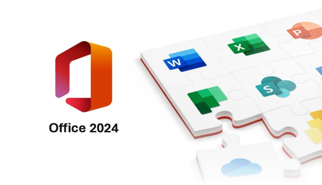 Microsoft Office 2024: Mọi thứ cần biết trước khi mua bản quyền vĩnh viễn- Ảnh 1. Microsoft Office 2024: Mọi thứ cần biết trước khi mua bản quyền vĩnh viễn- Ảnh 1.