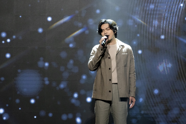 Bị nói chỉ biết hát nhạc xưa, nam ca sĩ đắt show top đầu hiện nay quyết làm điều này- Ảnh 2. Bị nói chỉ biết hát nhạc xưa, nam ca sĩ đắt show top đầu hiện nay quyết làm điều này- Ảnh 2.