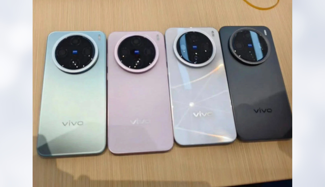 Vivo X200 Pro Mini: Rò rỉ cấu hình khủng, kích thước tương đồng iPhone 16 Pro- Ảnh 1. Vivo X200 Pro Mini: Rò rỉ cấu hình khủng, kích thước tương đồng iPhone 16 Pro- Ảnh 1.