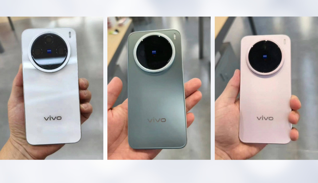 Vivo X200 Pro Mini: Rò rỉ cấu hình khủng, kích thước tương đồng iPhone 16 Pro- Ảnh 2. Vivo X200 Pro Mini: Rò rỉ cấu hình khủng, kích thước tương đồng iPhone 16 Pro- Ảnh 2.