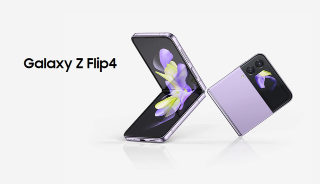 Đang dùng Galaxy Z Flip 4, liệu đã đến lúc để nâng cấp lên Galaxy Z Flip 6?- Ảnh 1. Đang dùng Galaxy Z Flip 4, liệu đã đến lúc để nâng cấp lên Galaxy Z Flip 6?- Ảnh 1.