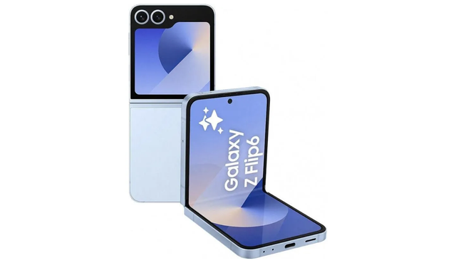 Đang dùng Galaxy Z Flip 4, liệu đã đến lúc để nâng cấp lên Galaxy Z Flip 6?- Ảnh 3. Đang dùng Galaxy Z Flip 4, liệu đã đến lúc để nâng cấp lên Galaxy Z Flip 6?- Ảnh 3.