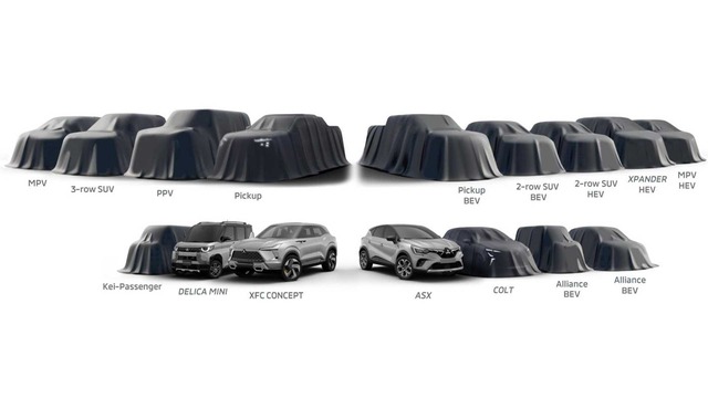 Tân Tổng Giám đốc Mitsubishi Motors Việt Nam: 'Dồn sức cho SUV và bán tải, cân nhắc lắp ráp thêm xe mới'- Ảnh 6.