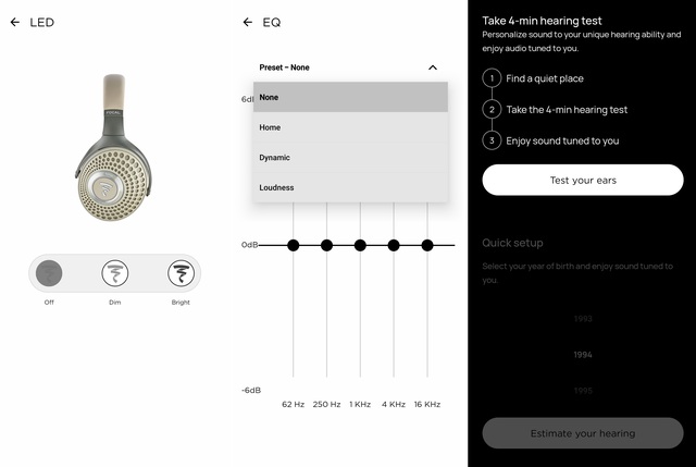 Cặp tai nghe không dây này có gì đặc biệt mà đắt gấp đôi AirPods Max?- Ảnh 14.