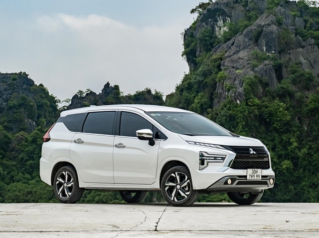 Tân Tổng Giám đốc Mitsubishi Motors Việt Nam: 'Dồn sức cho SUV và bán tải, cân nhắc lắp ráp thêm xe mới'- Ảnh 3.