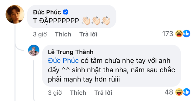 Dụi mắt mãi mới nhận ra đây là Đức Phúc- Ảnh 2.