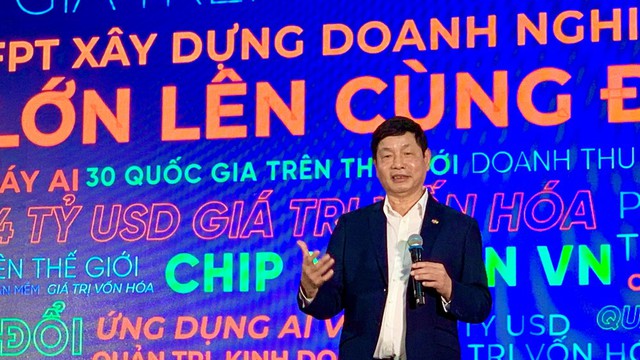 Chuyên gia kinh tế IFC chỉ rõ 5 xu thế vận động tất yếu của kinh tế thế giới, doanh nghiệp Việt Nam cần nắm bắt ngay nếu không muốn bị “khai tử”- Ảnh 2.