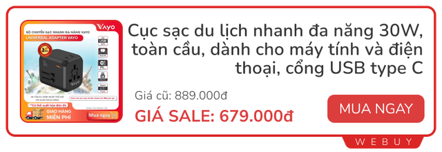 9 món đồ đa năng giúp tiết kiệm tiền: Có loại vừa là bút, kiêm giá đỡ điện thoại và đèn pin- Ảnh 9.