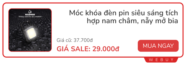 9 món đồ đa năng giúp tiết kiệm tiền: Có loại vừa là bút, kiêm giá đỡ điện thoại và đèn pin- Ảnh 3.