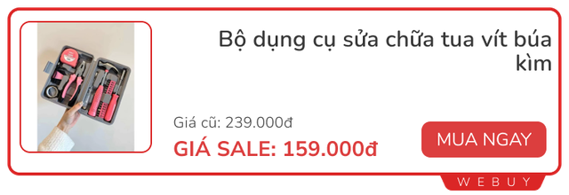 9 món đồ đa năng giúp tiết kiệm tiền: Có loại vừa là bút, kiêm giá đỡ điện thoại và đèn pin- Ảnh 6.