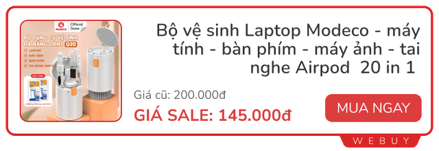 9 món đồ đa năng giúp tiết kiệm tiền: Có loại vừa là bút, kiêm giá đỡ điện thoại và đèn pin- Ảnh 8.