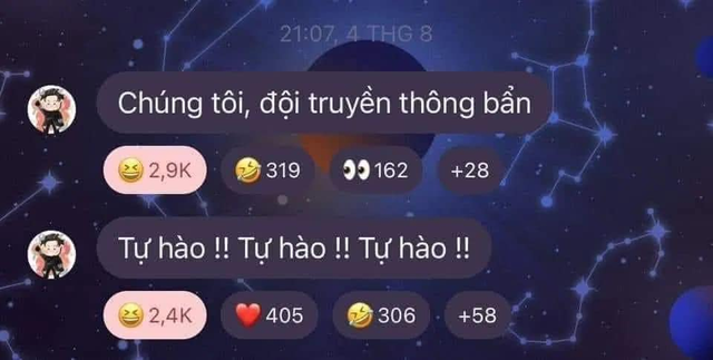 Kịch bản “truyền thông bẩn” của 2 Anh Trai Vượt Ngàn Chông Gai- Ảnh 3.