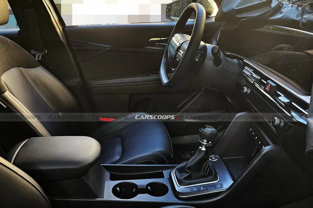 Kia Sportage 2025 có clip chính thức đầu tiên: Thiết kế mặt trước/sau mới, ra mắt tháng sau đấu CX-5, CR-V- Ảnh 6. Kia Sportage 2025 có clip chính thức đầu tiên: Thiết kế mặt trước/sau mới, ra mắt tháng sau đấu CX-5, CR-V- Ảnh 6.